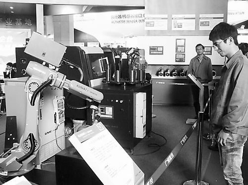 2014年機(jī)械制造業(yè)有望增長(zhǎng)10％-15％ 需求略增